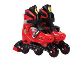 Patins FERRARI FK7 R Tam. 33-36