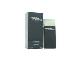 Perfume JACOMO Men Eau de Toilette (100 ml)