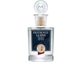 Perfume MONOTHEME Patchouly Leaves Eau de Toilette (100 ml)