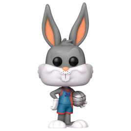 Funko Figura Space Jam 2 Bugs Bunny One Size Multicolor