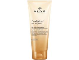 Leite Corporal  Prodigieux (100 ml)