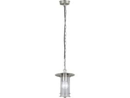 Candeeiro Exterior de Suspensão  LISIO 880 mm