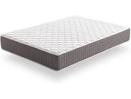 Colchão  King Relax Suprema (160x200 cm - Espuma HR)