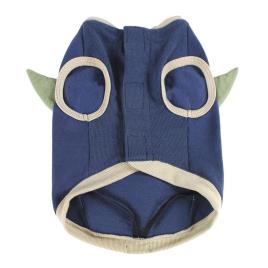 Roupa para cães  Mandalorian Xs