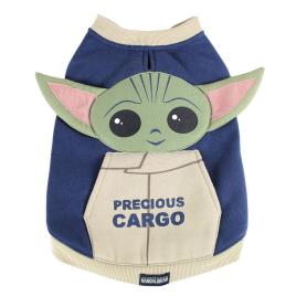 Cerda Group Moletom De Cachorro The Mandalorian XS Dark Blue