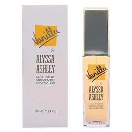 Perfume Mulher Vainilla Alyssa Ashley EDT (100 ml)