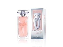 Perfume SALVADOR DALI Dali La Belle Et L Ocelot Eau de Toilette (100 ml)