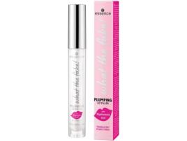 Batom  Plumpimg Lip Filler What The Fake! 01 (4.2 ml)