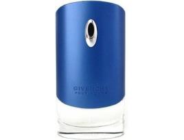 Perfume  Pour Homme Blue Label 3.3floz Eau de Toilette (100 ml)