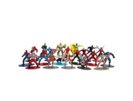 Figura de Ação  Set 20 nanoFigura Marvel (Idade Mínima: 6)