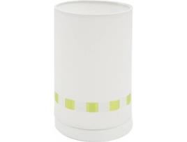 Candeeiro de Mesa  Lacito (Verde - E27 - 60 W - Metal)