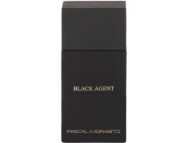 Perfume PASCAL MORABITO Man Black Agent Eau de Toilette (100 ml)