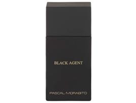 Perfume PASCAL MORABITO Man Black Agent Eau de Toilette (100 ml)