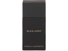 Perfume PASCAL MORABITO Man Black Agent Eau de Toilette (100 ml)