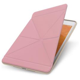 Capa iPad Mini 5  VersaCover Rosa