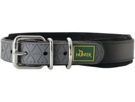 Coleira para Cães  124558 (Cinzento - Tamanho: 45)