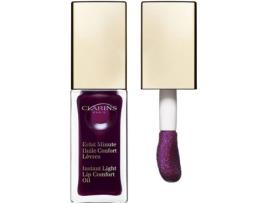 Batom CLARINS Huile Eclat Minuto Lèvres 08