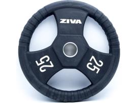 Disco ZIVA ZIVA-0357 (25 Kg)
