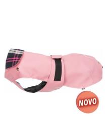 Capa Paris Rosa 3XS