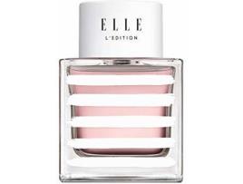 Perfume ELLE L'Edition Eau de Parfum (100 ml)