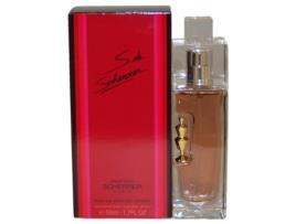 Perfume JEAN LOUIS SCHERRER S Scherrer Femme Eau de Parfum (50 ml)