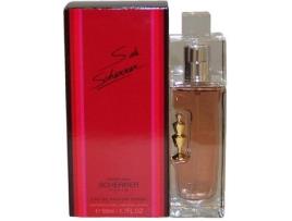 Perfume JEAN LOUIS SCHERRER S Scherrer Femme Eau de Parfum (50 ml)