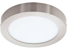 Plafon  Fueva 1 94527 (LED - 22W - Metal e plástico)