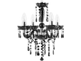 Lustre preto KALANG