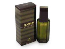 Perfume QUORUM Eau de Toilette (100 ml)