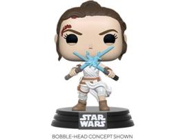 Figura FUNKO Pop :  Swep9 - Rey
