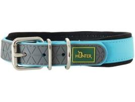 Coleira para Cães  124561 (Azul - Tamanho: 35)