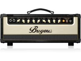 Amplificador Guitarra BUGERA V55HD INFINIUM (2 Entradas)