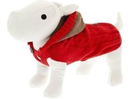 Roupa para cães  Jersey Com Botões 20 cm Lã