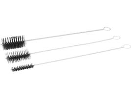 Conjunto de Escovas para Limpeza de Caldeiras e Chaminés  322211 - 3 peças