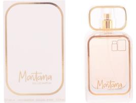 Perfume MONTANA 80 S Eau de Parfum (100 ml)