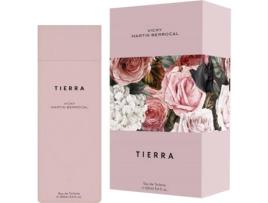Perfume SINGERS Vicky Martin Berrocal Terra Eau de Toilette (100 ml)