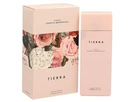 Perfume SINGERS Vicky Martin Berrocal Terra Eau de Toilette (100 ml)