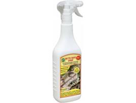 Inseticida para répteis  Raus (750 ml)