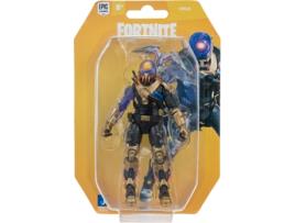 Figura de Ação  Cyclo Solo Mode (Idade Mínima: ?8 Anos - 16.8 x 3.8 x 11.4 cm)