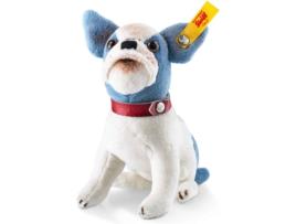 Peluche STEIFF Bully