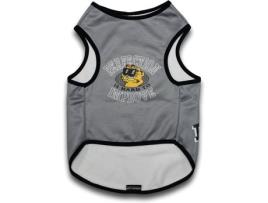 Roupa para Cães  Garfield The Rebel (5 - Cinzento)
