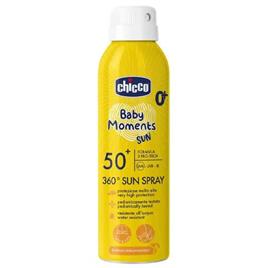 CHICCO 360º Sun Spray 50+ 150ml