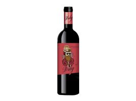 Vinho Tinto Vdg Alentejo 0.75l