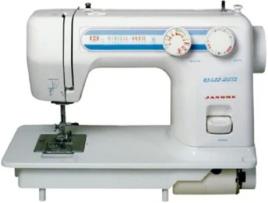 Máquina de Costura Janome Schoolmate