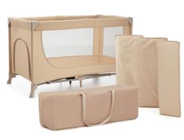 Berço KINDERKRAFT Joy 2 (Bege)