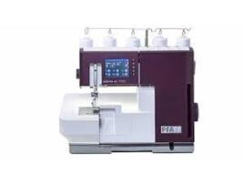 Máquina Overlock PFAFF Admire Air 7000