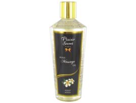 Óleo de massagem 250 ml Cheiro: Monoï PLAISIR SECRET