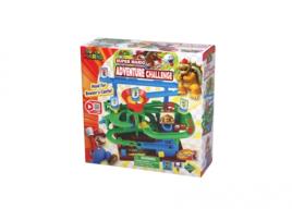 Jogo de tabuleiro EPOCH Game (4 anos)