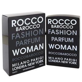 Roccobarocco perfume Fashion Woman EDP 75 ml