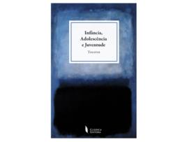 Livro Infância, Adolescência e Juventude .